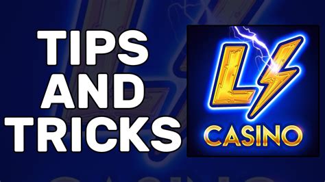 casino slots tips and tricks svim canada