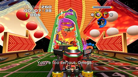 casino sonic heroes iqpw france