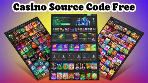 casino source code!