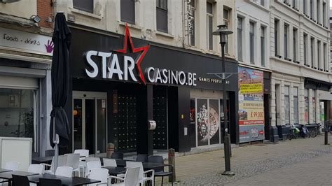 casino speelhallen belgie