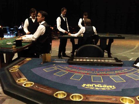 casino spellen huren