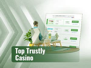 casino spelpaus trustly Bestes Casino in Europa