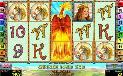 casino spiel wings of fire comg