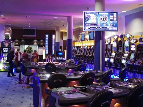 casino spielbank in der nahe pzty belgium