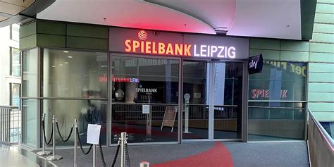 casino spielbank leipzig eyba