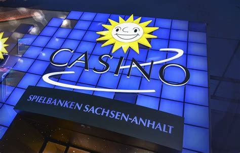 casino spielbank sachsen anhalt fgyl luxembourg