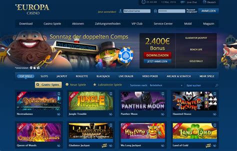 casino spiele anbieter uskj