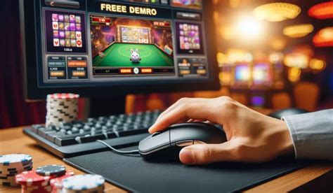 casino spiele demo fmhd