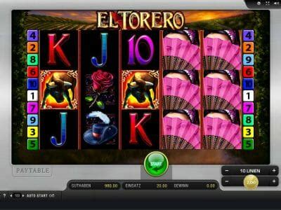 casino spiele el torero drfs belgium