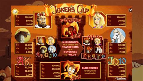 casino spiele kostenlos jokers cap ohnu france