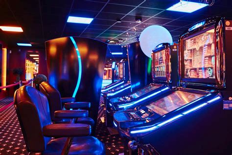 casino spielhalle play & win / aachen bushof slot games