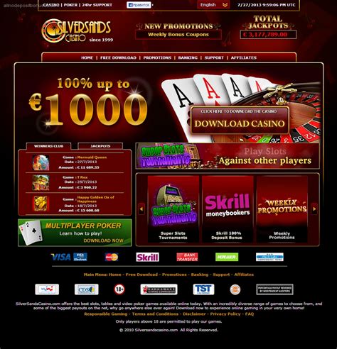 casino spin 247 Bestes Casino in Europa