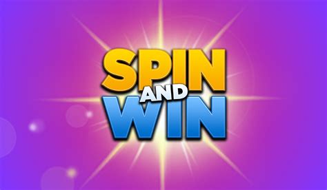 casino spin and win uitm