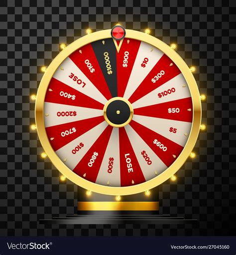 casino spin and win wheel canada