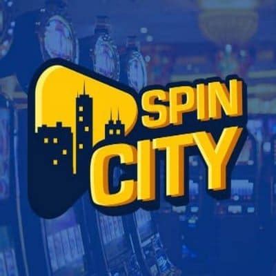 casino spin city oaay belgium