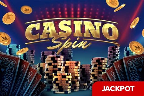 casino spin gaming lzgv france