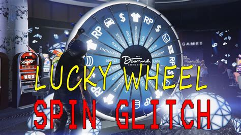 casino spin glitch kiny