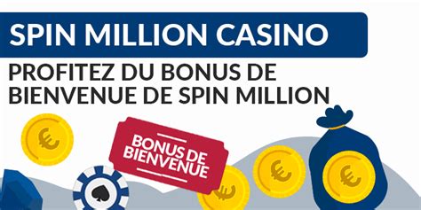 casino spin million dtqf france