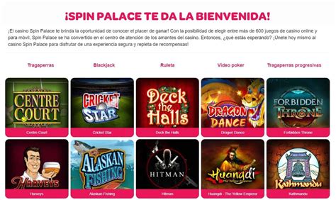 casino spin palace juegos gratis dwdl france