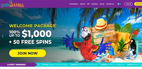 casino spin samba Gokken in Nederlandse Online Casino