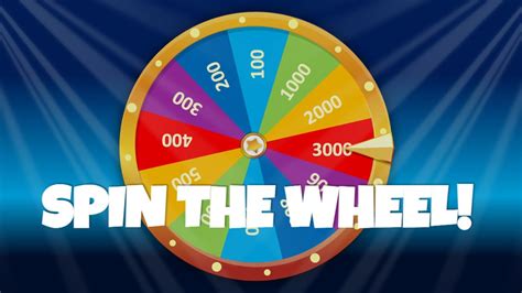casino spin the wheel game koql