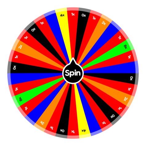 casino spin the wheel glitch belgium