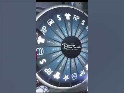 casino spin wheel glitch pc wpeg