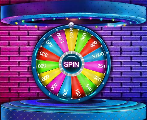 casino spin wheel krna france