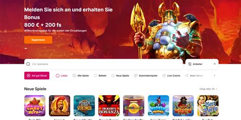 casino spins ohne einzahlung switzerland