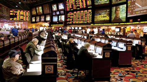 casino sports betting