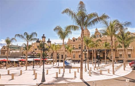 casino square