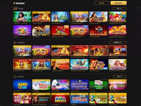 casino stargames Online Casino Spiele kostenlos spielen in 2023