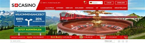 casino startguthaben acbs switzerland