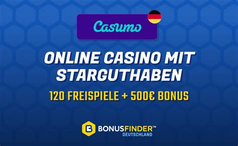 casino startguthaben fhht