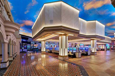 casino stations