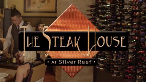 casino steakhouse fkek