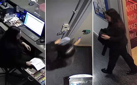 casino stealing