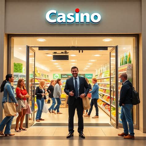 casino store