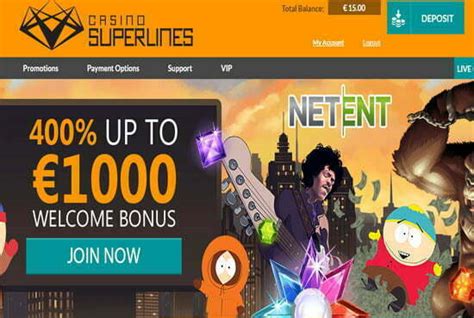 casino superlines no deposit bonus 2019 nlbj belgium