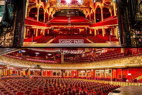 casino sur paris!