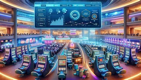casino systems free