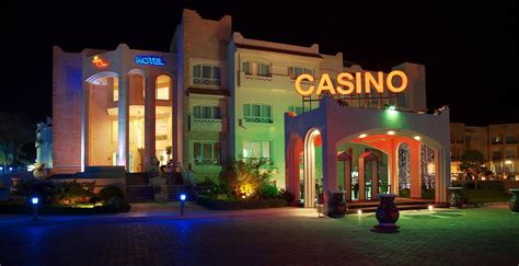 casino taba egypt