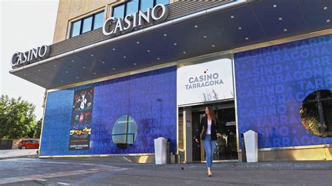 casino tarragona!