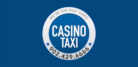 casino taxi app