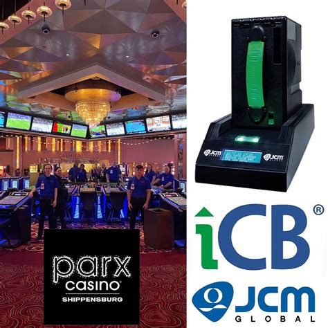 casino tech 