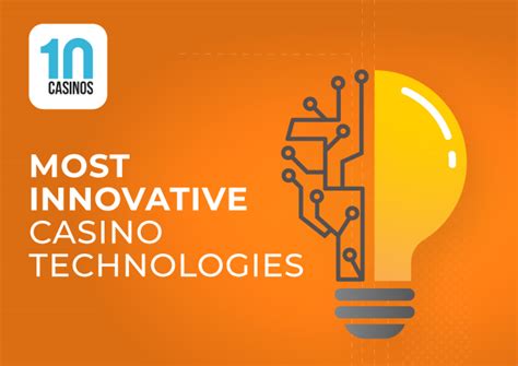 casino technologies