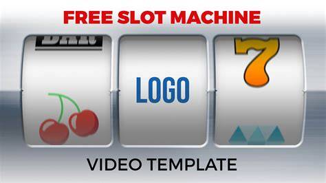 casino template after effects