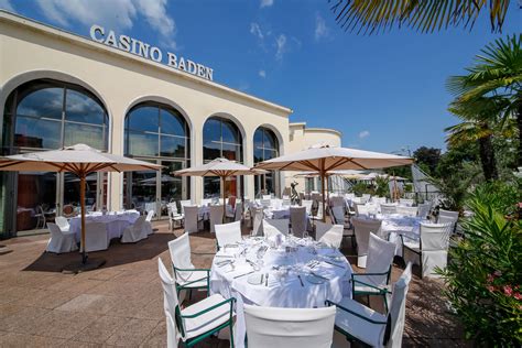 casino terrasse
