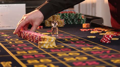 casino test 4k