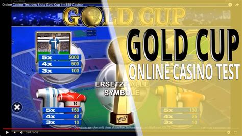 casino test online